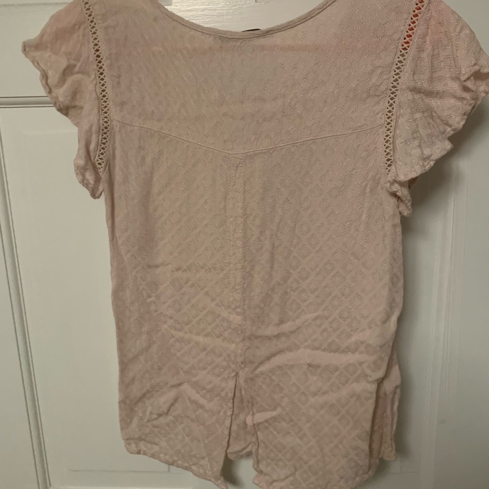 Pink Top - Picture 5 of 5